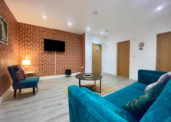 Apartment 2