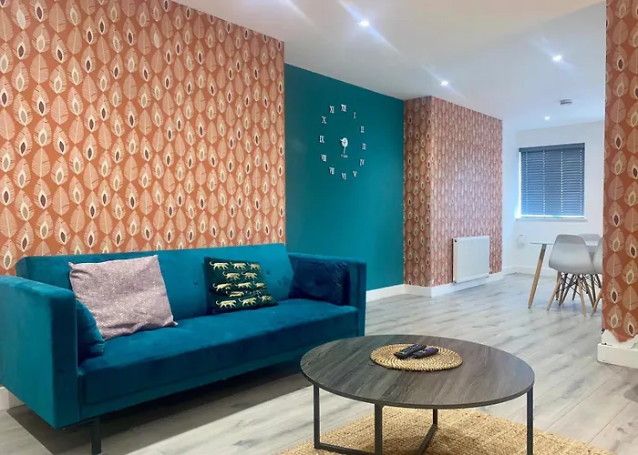Apartment 2