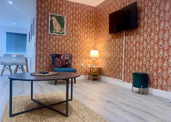 Apartment 2