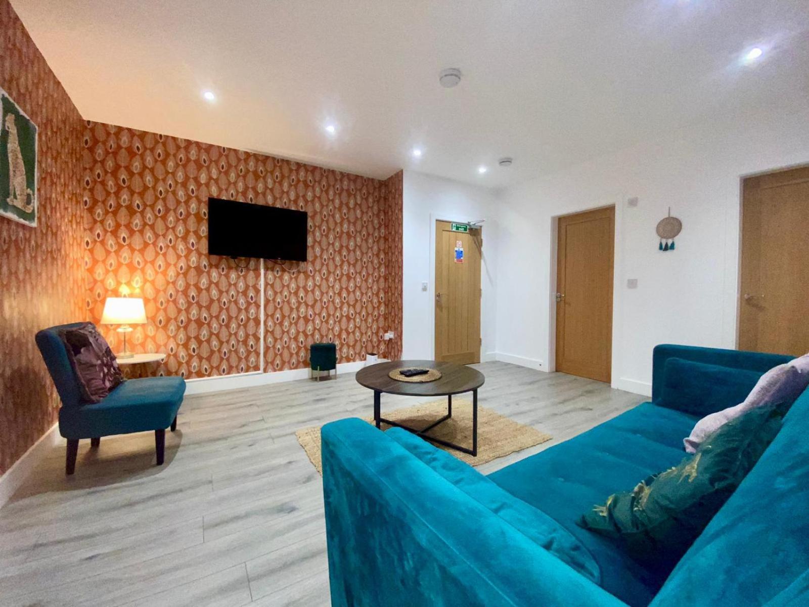 2 Apartment