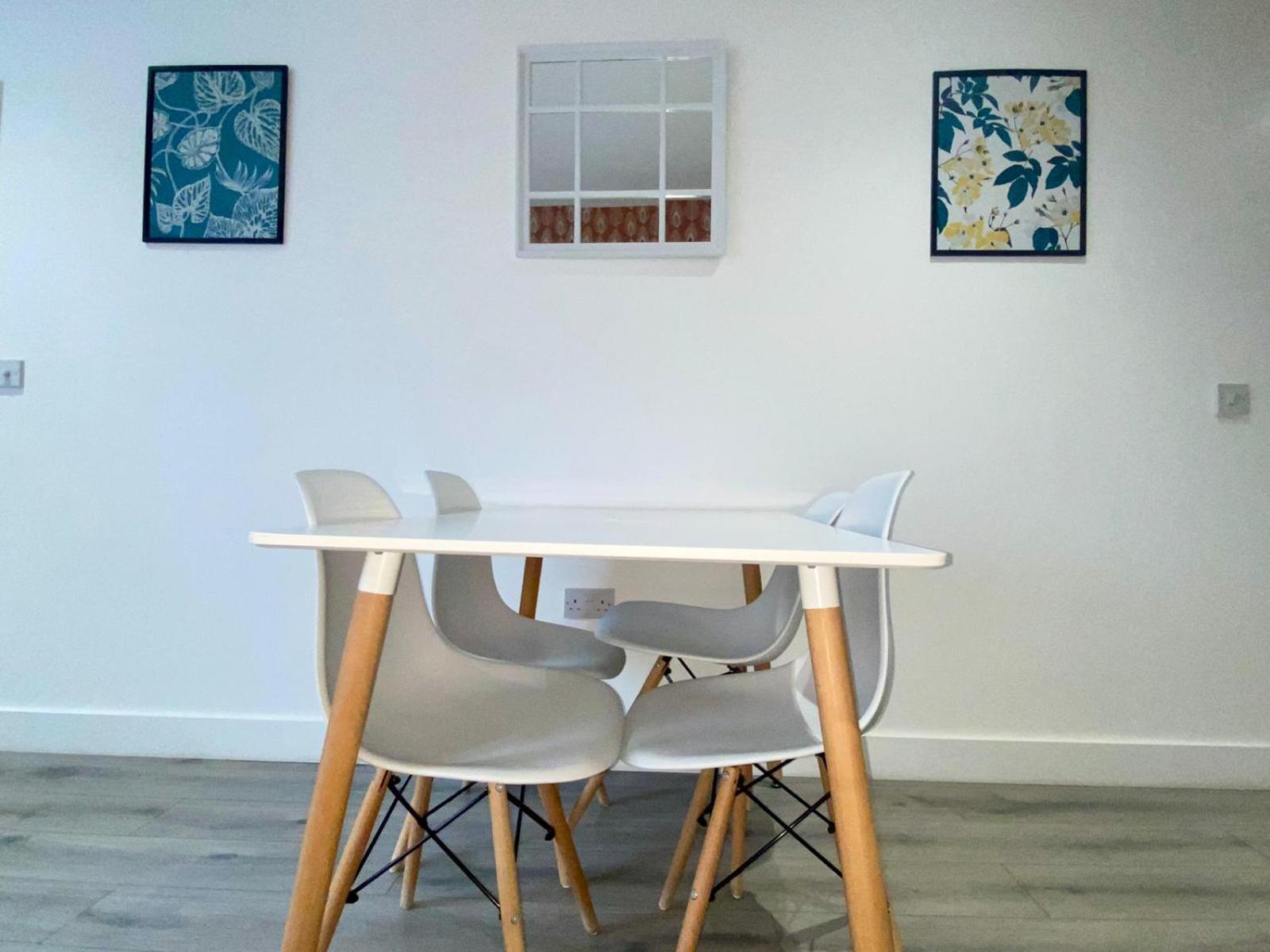2 Apartment Manchester